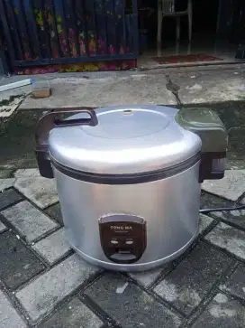 Yong Ma 4,5 Liter