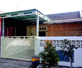 Dijual Rumah Siap Huni Lokasi Perum Puri Indah Sidoarjo