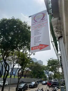 Admin & Sales Digital Printing