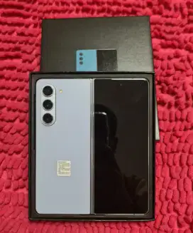 Samsung Zfold 5 12/512gb SEIN