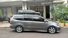 ROOF BOX / ROOFBOX WHALE CARRIER 550 L