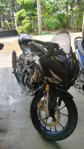 CBR 150R K45R 2024