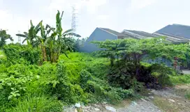 Tanah Sambisari Sambikerep Surabaya Barat
