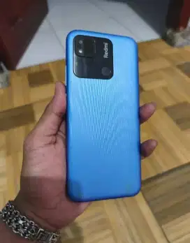 Redmi 10A 3+0, 50/32Gb