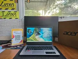 UltraBook Acer Aspire 3 R3/8/256 Mulus Fullset