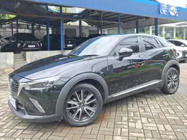 DP 5% Mazda CX-3 2.0 Bensin-AT 2019 7JF
