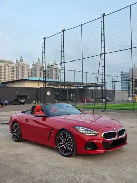 BMW Z4 2023 / Msport / Very Low KM / Like NEW