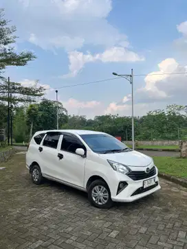 Daihatsu Sigra 2023 Bensin