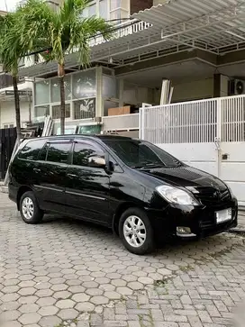 TOYOTA INNOVA 2.0 TIPE-V AUTOMATIC TAHUN 2006