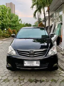 TOYOTA INNOVA 2.0 TIPE-V AUTOMATIC TAHUN 2006