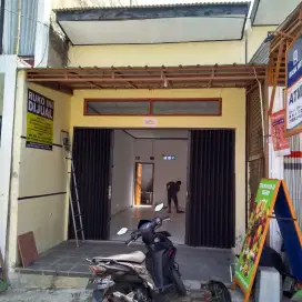Di jual Ruko Strategis
