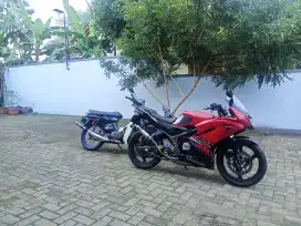 Ninja rr new 2013