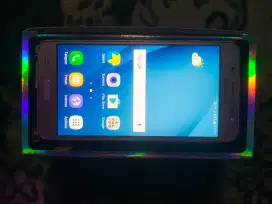 Samsung Galaxy J5 2016 Bekas Pemakaian, Matraman Jakarta Timur.