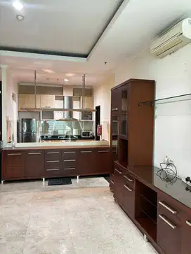 DIJUAL!! Apartment Bellagio Mansion Harga jual 2,9 M NEGO SAMPAI JADI