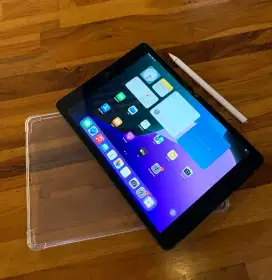 Ipad gen 7 128gb wifi cell ex ibox
