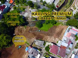 Tanah Dijual Dekat Mall Pelayanan Publik Legalitas SHM