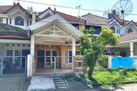 Rumah Pantai Mentari Bulak Surabaya Timur