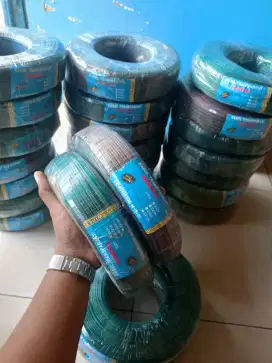 Kabel murah 1 roll 100 meter