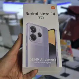 NEW XIOMI NOTE 13 5G HANYA 3 JUTAAN AJAA