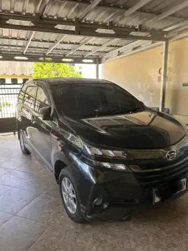 DI JUAL Daihatsu Xenia Tipe R Duluxe Matic