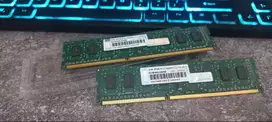Memory RAM VGEN LongDIMM PC3 10600U