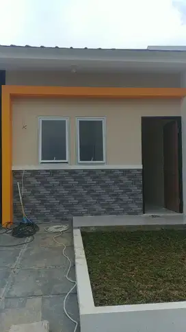 Rumah Subsidi Tanpa DP Jawilan Kabupaten Serang