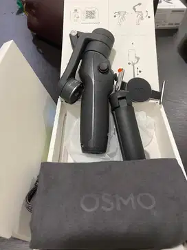 DJI Osmo Mobile 6