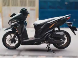 Dp cuma 600rb Honda Vario 125 CBS ISS 160 (Bi jelek bs kredit) 150