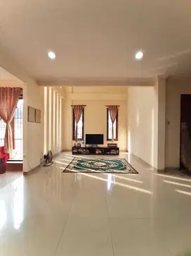 MERPATI RAYA TANGSEL JUAL CEPAT RUMAH HOMIE DI CLUSTER EXCLIUSIVE
