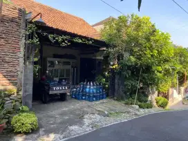 Rumah Siap Huni 1 Lantai di Semarang Barat, Kota Semarang
