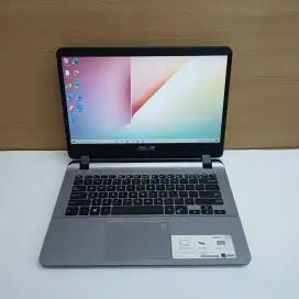Laptop Asus A407MA