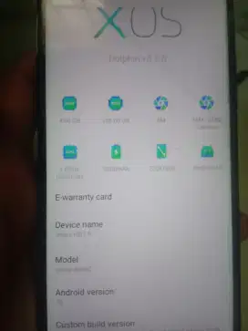 Infinix hot 9 play