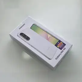 SAMSUNG A56 FREE ADAPTOR COD FREE ONGKIR