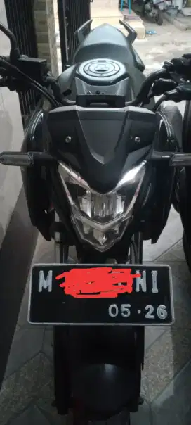 Jual Honda CB 150