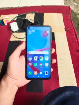 Jual Redmi Note 9 6+2/128Gb