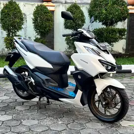 [KM 5RB] VARIO 160 2022 ABS ISTIMEWA MULUS LIKE NEW SIAP PAKAI NO MNUS