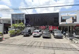 Di jual Ruko Kembar Raya Mulyosari