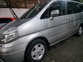 Nissan Serena 2024 Bensin