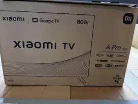 Xiaomi TV 32 A Pro Series
