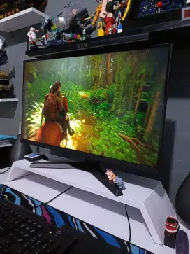 MONITOR GAMING KOORUI 27E3Q 27 INCH IPS QHD LIKE NEW