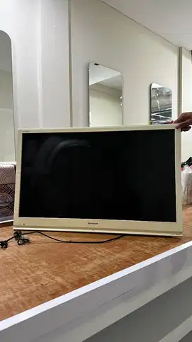 Jual TV Sharp AQUOS | 32 inch