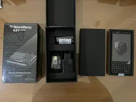 Blackberry Keyone Black 64GB / 4GB