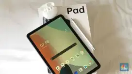 OPPO PAD AIR 4/128 BARU | BISA KREDIT TANPA DP | BISA COD ATAU ANTAR