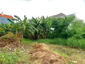 Tanah Klampis Semolo Barat Sukolilo Surabaya Timur