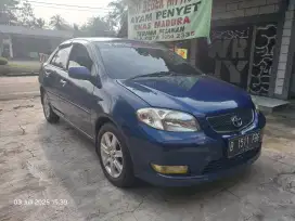 Vios G asli manual