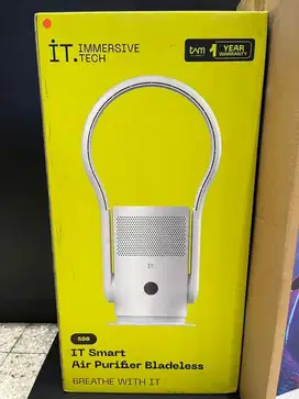 PROMO IT AIRPURIFIER S80