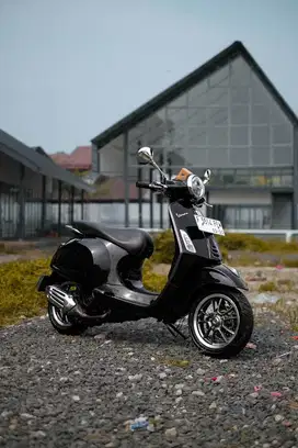PIAGGIO VESPA MATIC PRIMAVERA 150 S EDITION 2019