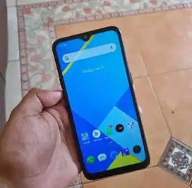 Realme C2 SINYAL FUL 4G