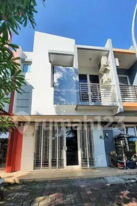 Jual Cepat Ruko Parkway Pakuwon City