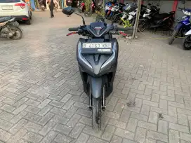 Vario 150 key les 2018. Pajak on km 28.000an